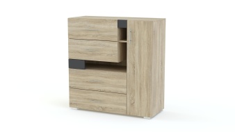 Комод Next NX11 BMS по индивидуальному заказу