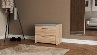 Обувница Хоули 06 BMS