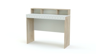 Туалетный стол Монте 5 BMS