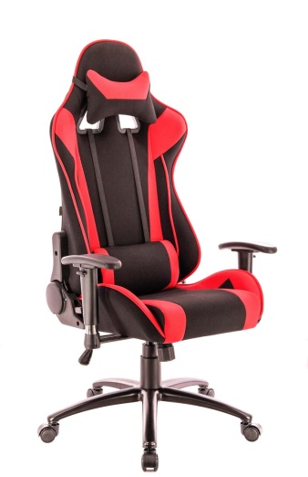 Кресло игровое Лотус S4 для геймеров