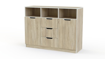 Комод Феникс Мatteo BMS