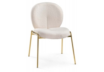 Стул на металлокаркасе Kalipso 1 для кухни