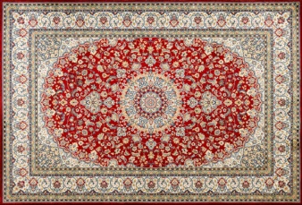 Ковер Silk Shakira