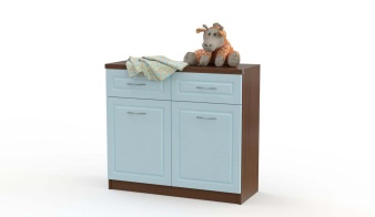 Комод пеленальный Минни 2 BMS