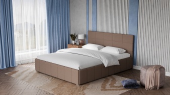 Кровать Эван BMS 140х200 см