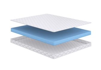 Матрас Feel Soft Roll