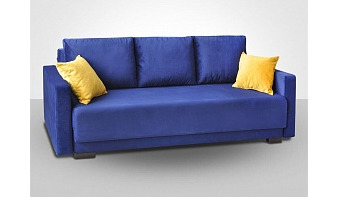 Двухместный Прямой диван Комбо 2 BMS