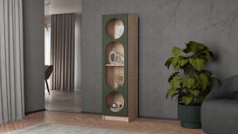 Стеллаж Руди 5 BMS - новинка