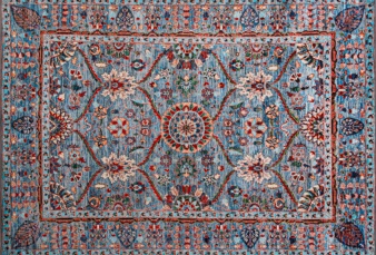 Ковер Optima Savoy