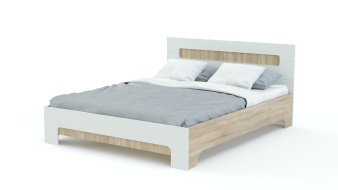 Кровать Палермо-2 BMS