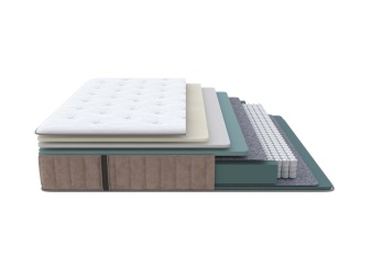 Матрас Prestige Plus Soft Latte