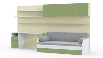 Детская Игорь BMS для мальчика