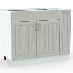 Шкаф нижний Лондон BMS - Фото 3