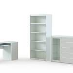 Офисный комплект Каспиан BMS - Фото 7