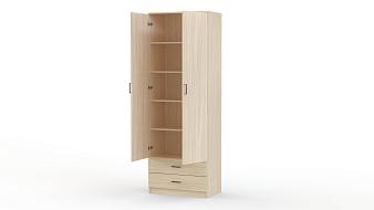 Шкаф Эконом 8 (700х2100х500)