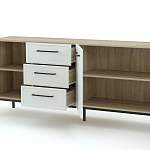 Комод Брис 8 BMS - Фото 14