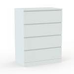 Комод Мальм Malm 2 - Фото 3