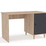 Стол письменный Брукс 5 BMS - Фото 4