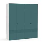 Шкаф распашной Джосс 4 BMS - Фото 5