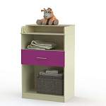 Пеленальный комод Аляска 2 BMS - Фото 12