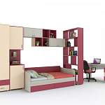 Детская Дарина В-48 BMS - Фото 11