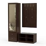 Прихожая Белла 3 BMS - Фото 6