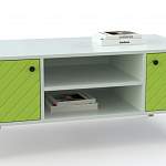 Журнальный стол Адмирал 1 BMS - Фото 4