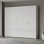 Шкаф распашной Джосс 5 BMS - Фото 18