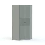 Шкаф угловой Ланс 2 BMS - Фото 4