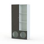 Стеллаж Авелин 18 BMS - Фото 5