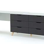 Туалетный столик Адам BMS - Фото 6