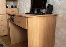 Письменный стол СП-1 BMS