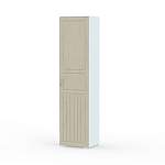Шкаф-пенал Виктория 10 BMS - Фото 5