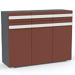 Комод Дизайн Люкс 9 BMS - Фото 3