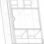 Схема сборки Тумба для обуви Ева FSR52 BMS