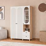 Шкаф распашной Рене 12 BMS - Фото 8