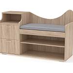 Обувница Луиза 2 BMS - Фото 9