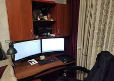 Полка Линда К2 BMS