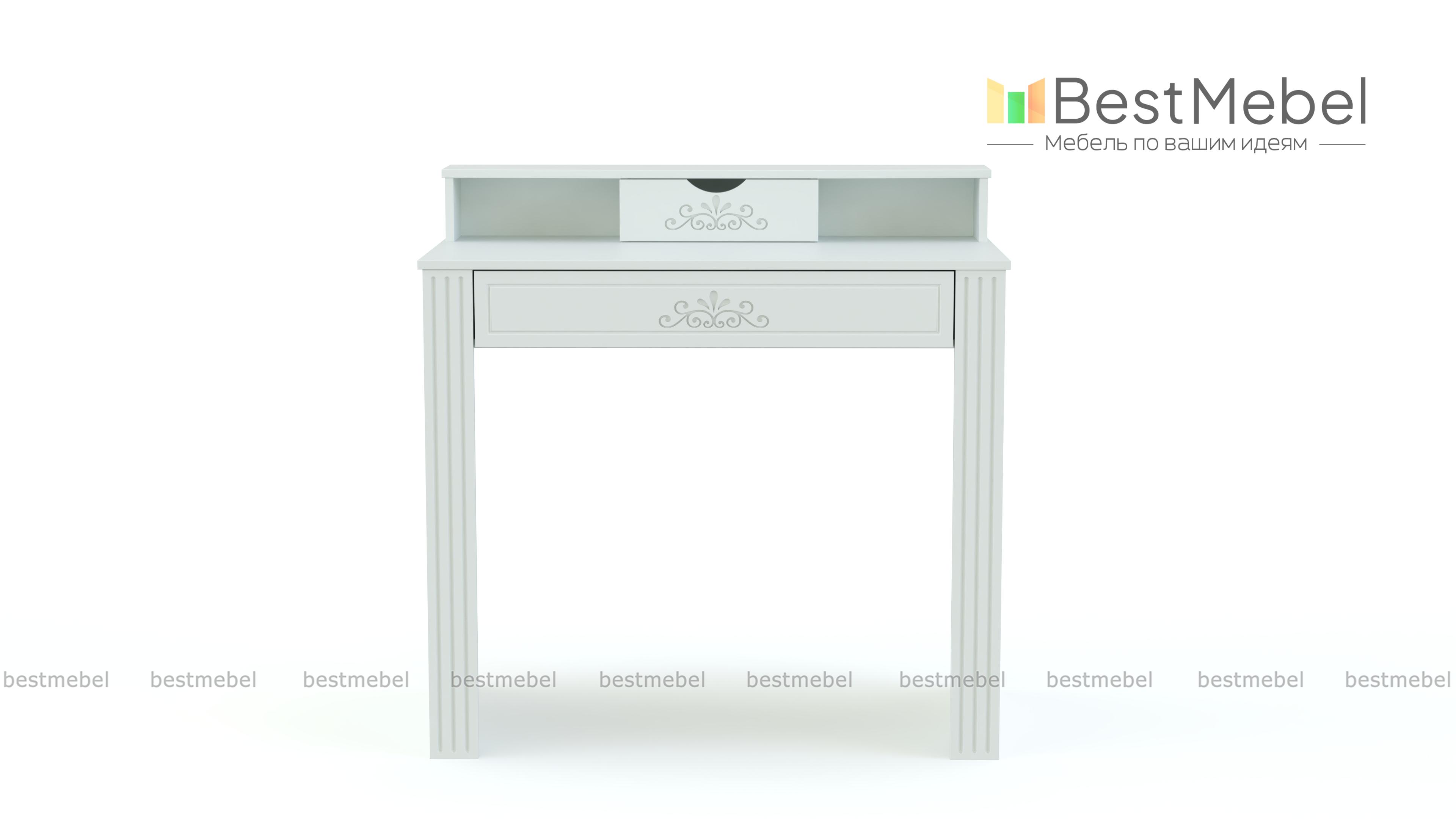 Трюмо Жаклин Д-11 BMS - Фото