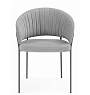 Стул на металлокаркасе Лео - Фото 2