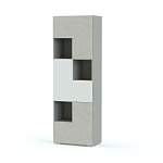 Стеллаж Рона 3 BMS - Фото 5