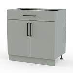 Шкаф нижний с ящиком Лайт BMS - Фото 5