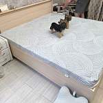 Кровать Верана 1 BMS - Фото от клиента