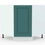 Шкаф нижний Гарда угловой 850 BMS - Фото 5