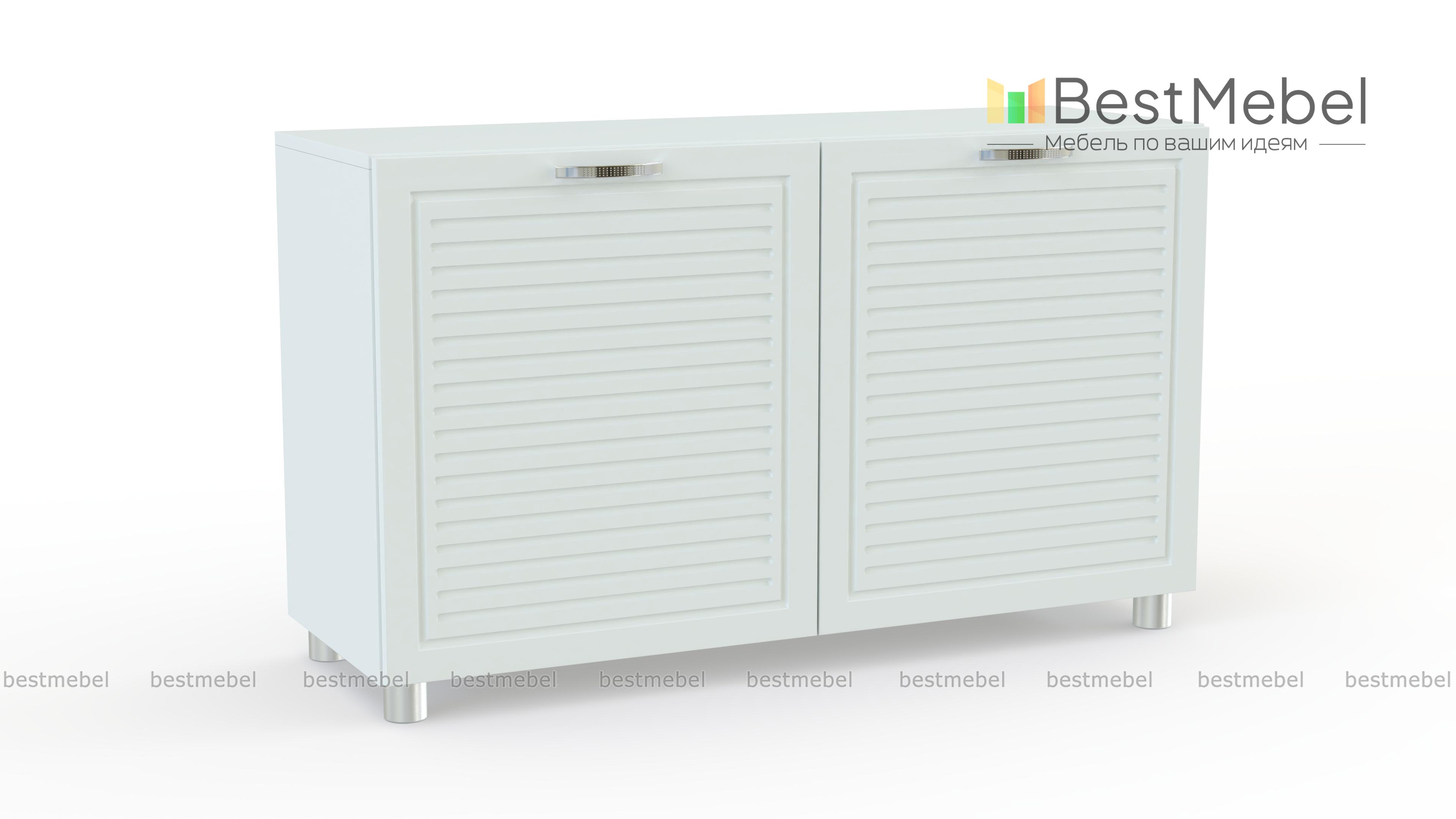 Обувница Элис 804 BMS - Фото