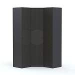 Шкаф угловой Клэр 3 BMS - Фото 9