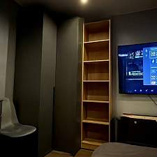 Стеллаж Билли Billy 1