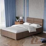 Кровать мягкая Манчестер BMS - Фото 10