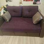 Диван Донна 3 BMS - Фото от клиента