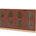 Комод Руди 2 BMS - Фото 11